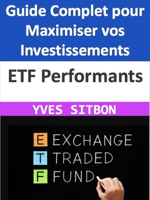 cover image of ETF Performants